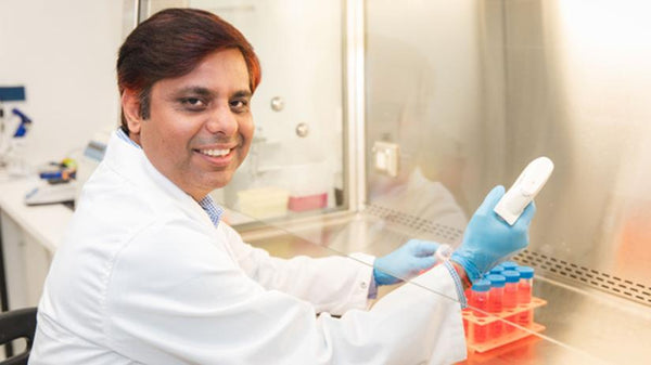 Prof. Kamal Dua