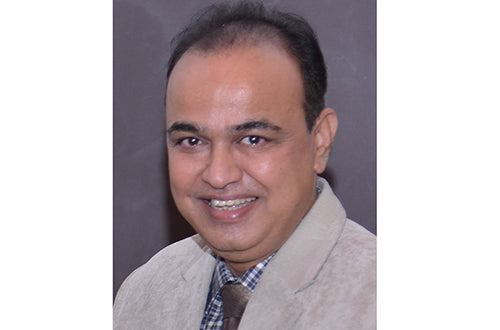 Dr. Mannan Baig