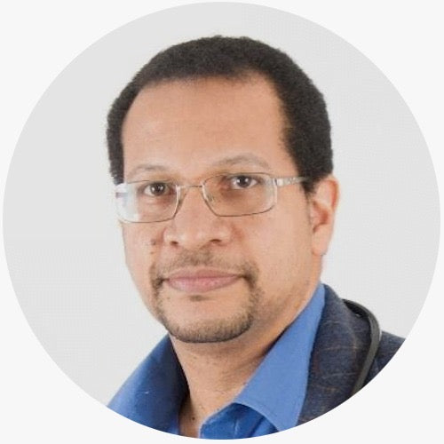 Dr. Philip McMillan