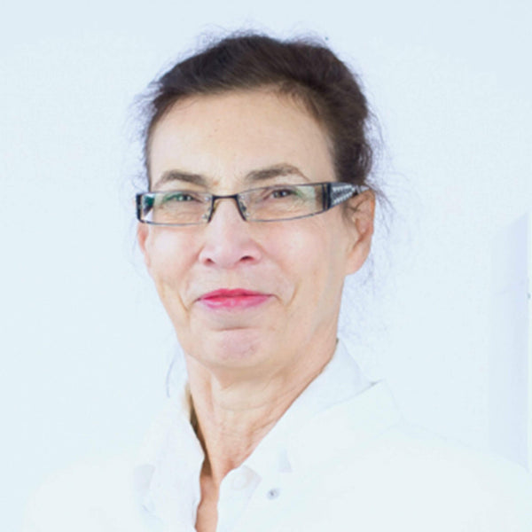 Prof. Brigitte Koenig