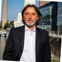 Joachim Gerlach