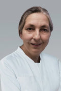 Dr. Beate Jaeger