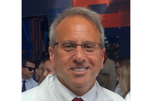 Dr. Phillip Triantos